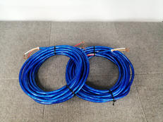 スピーカーケーブル ペア|ZONOTONE