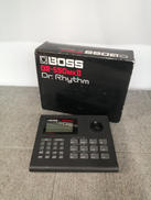 リズムマシン|BOSS