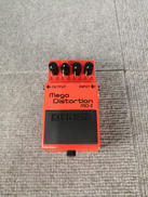 歪み系エフェクター|BOSS