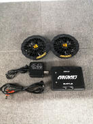 空調服用ファン/バッテリー|BURTLE