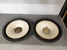 スピーカーユニット(ペア)|JBL