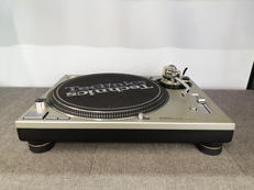 ターンテーブル|TECHNICS