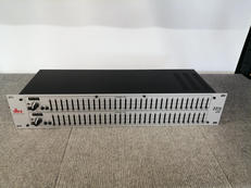 イコライザー|DBX