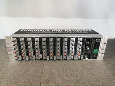 ミキサー|BEHRINGER