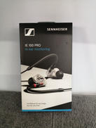 イヤホン|SENNHEISER