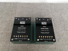 ネットワーク(ペア)|ALTEC