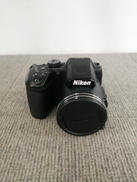 デジタルカメラ|NIKON