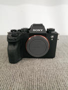 デジタルミラーレス一眼カメラ|SONY