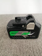 電動工具用バッテリー|HIKOKI