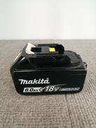 電動工具用バッテリー|MAKITA