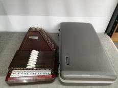 クロマハープ|TOKAI