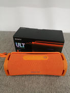 ワイヤレススピーカー|SONY