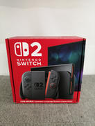 SWITCH2|NINTENDO / 任天堂