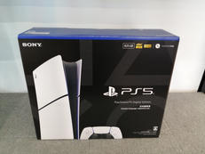 PS5 デジタルエディション|SONY