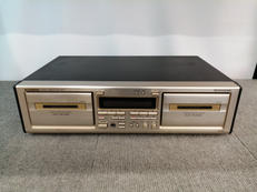 カセットデッキ|ONKYO