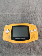 ゲームボーイアドバンス|NINTENDO