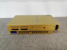 PS2|SONY