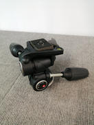 雲台|MANFROTTO