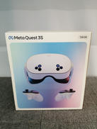 VRヘッドセット|META
