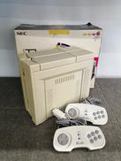 PC-FX|NEC