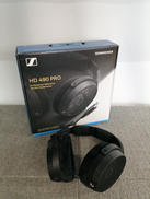 ヘッドホン|SENNHEISER