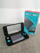 NEW 2DS LL|NINTENDO / 任天堂