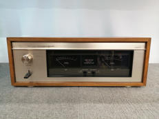 パワーアンプ|LUXMAN