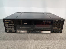 カセットデッキ|TEAC