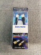 USBケーブル|ZONOTONE