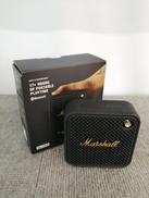 BLUETOOTHスピーカー|MARSHALL
