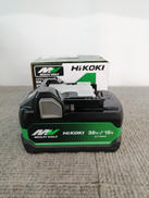電動工具用バッテリー|HIKOKI