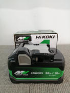 電動工具用バッテリー|HIKOKI
