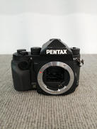 デジタル一眼レフカメラ|PENTAX