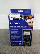 テスター|HIOKI
