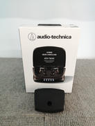 BLUETOOTHイヤホン|AUDIO-TECHNICA