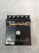 エフェクター|MARSHALL