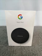 NEST MINI 第二世代|GOOGLE