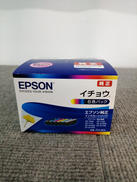 インクカートリッジ|EPSON