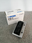 フットスイッチ|BOSS
