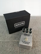エフェクター|MXR