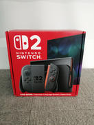 SWITCH2|NINTENDO / 任天堂