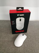 ゲーミングマウス|VARO