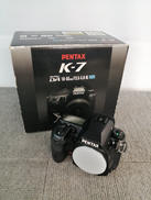 デジタル一眼レフカメラ|PENTAX