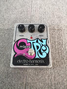 エフェクター・ワウ|ELECTRO HARMONIX