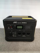 ポータブル電源|JVC KENWOOD