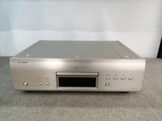 SACDプレーヤー|DENON