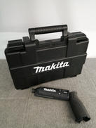 ペンインパクトドライバ|MAKITA