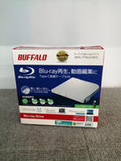 ブルーレイドライブ|BUFFALO