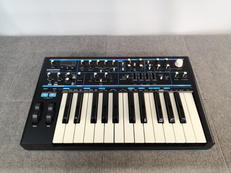 シンセサイザー|NOVATION