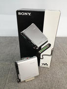 MDウォークマン|SONY